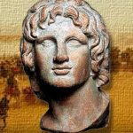 Александр Македонский — великий полководец древности
