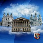 Памятники культуры Украины второй половины XVIII века к ЗНО