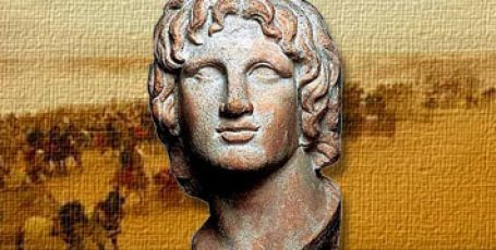 Александр Македонский — великий полководец древности