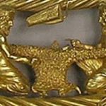 Золотая пектораль – символ скифской эпохи